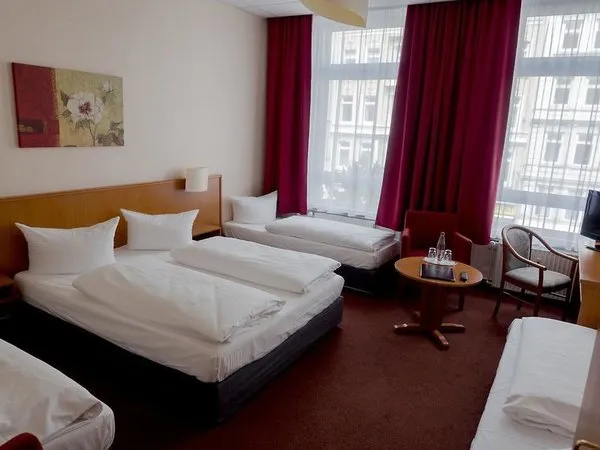 Hotel Residence Hamburg