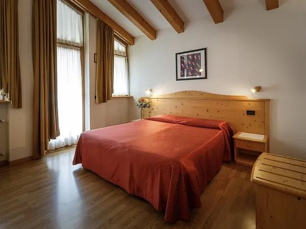 Hotel Residence La Locanda