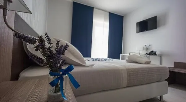 Hotel Residence Palmensis