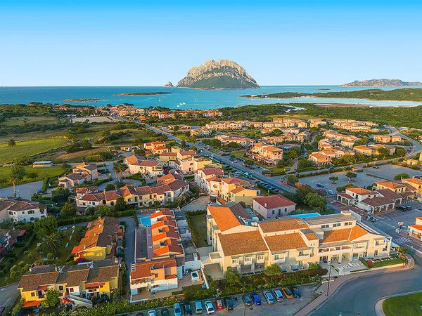 Hotel Residence Porto San Paolo