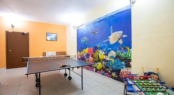 Hotel Residence Stella dell'Est