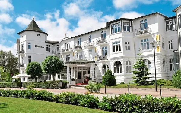 Hotel Residenz Waldkrone