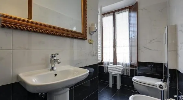 Hotel Residenza in Farnese