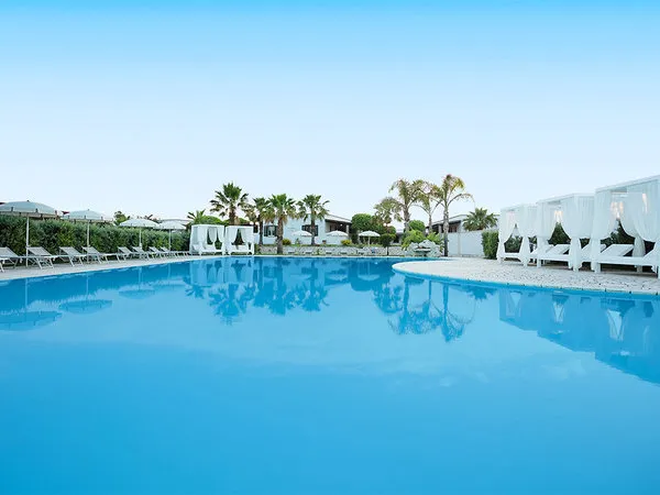 Hotel Resort Mulino a Vento