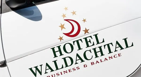 Hotel-Resort Waldachtal