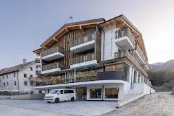 Hotel Restaurant Alpenrose