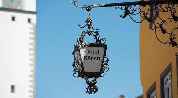 Hotel Restaurant Bären