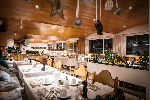 Hotel Restaurant Bristol