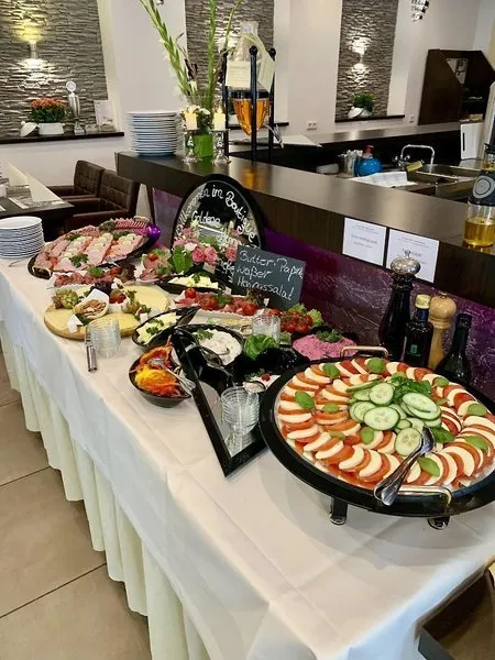 Hotel-Restaurant Goldene Henne