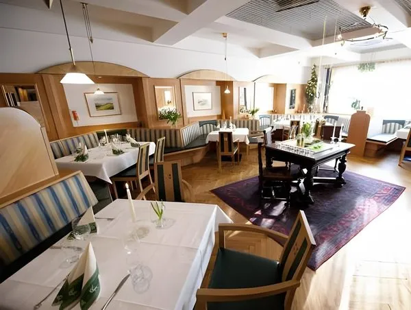 Hotel-Restaurant Gollner