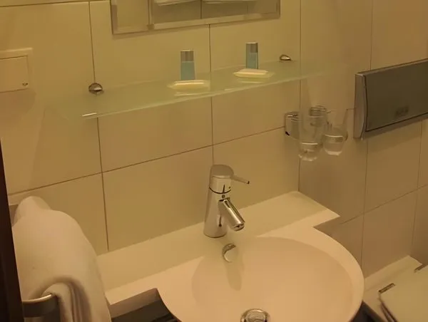 Hotel-Restaurant Große-Wilde