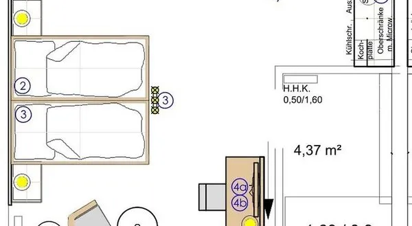 Hotel Restaurant Hackmann-Atter
