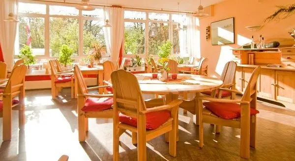Hotel Restaurant Haus Linden