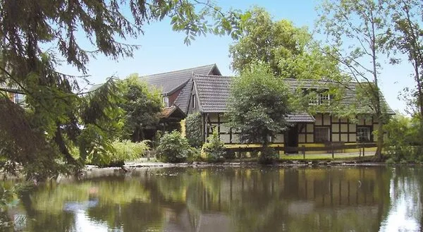 Hotel Restaurant Huxmühle