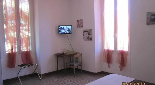 Hotel Restaurant Il Caminetto
