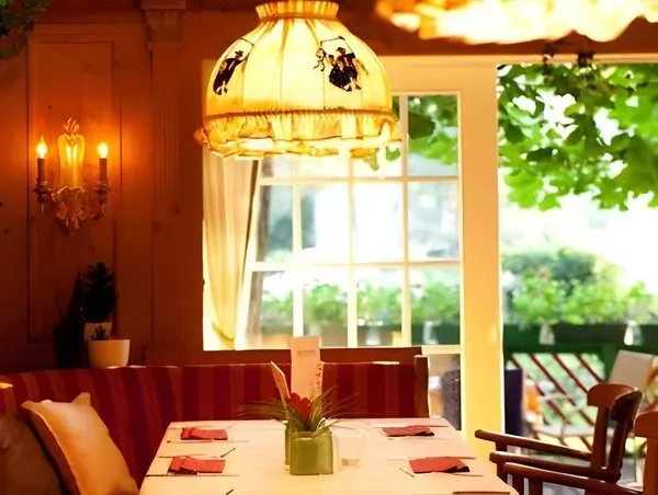 Hotel Restaurant Jagdhof