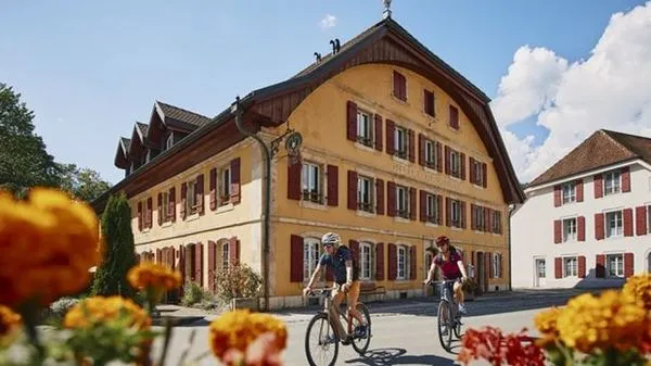 Hotel Restaurant l'Aigle