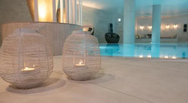Hotel Restaurant Landhaus Villago