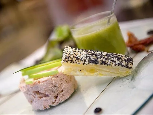 Hôtel Restaurant Le Printemps