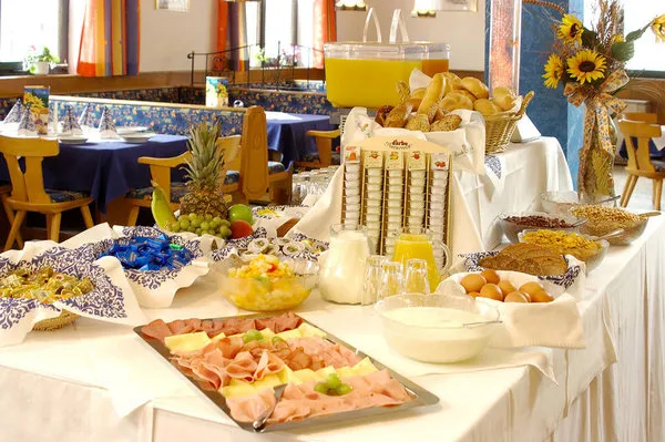 Hotel Restaurant Platzwirt