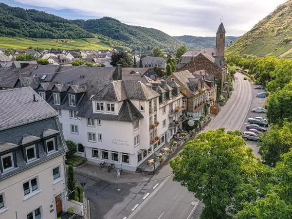Hotel-Restaurant Pollmanns