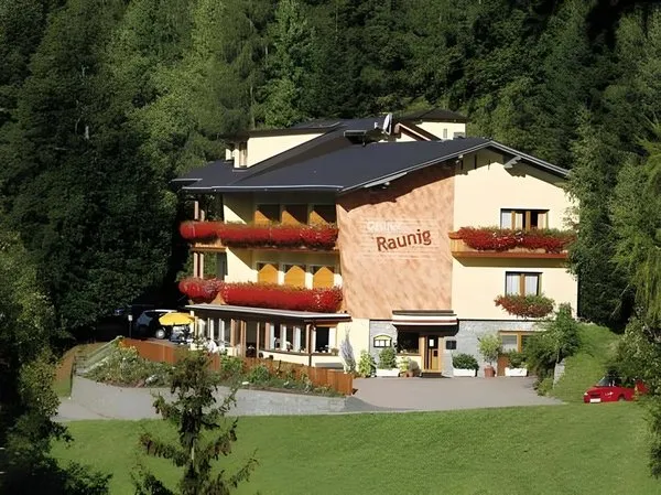 Hotel Restaurant Raunig