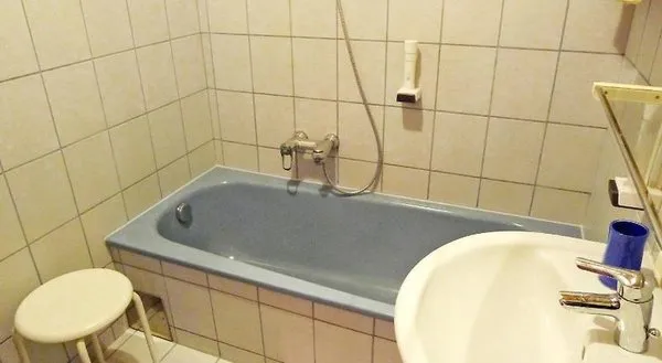 Hotel-Restaurant Roter Hahn