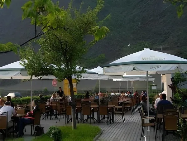 Hotel-Restaurant Stumbergers