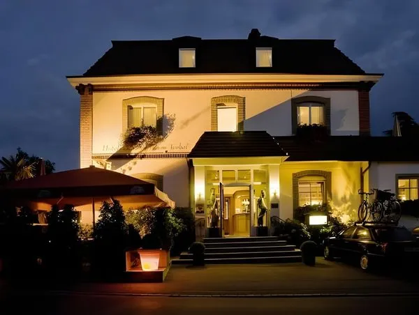 Hotels in Bodensee & Umgebung finden