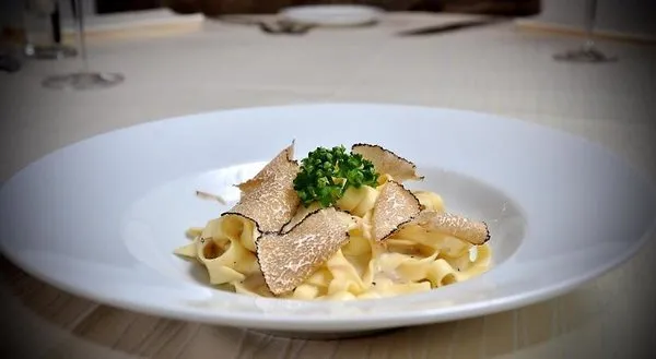 Hotel Restaurant Zigante