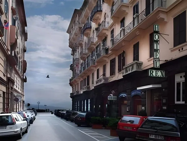 Hotel Rex
