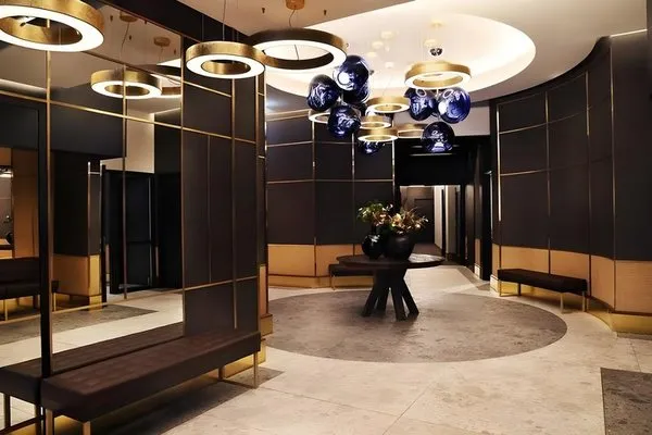 Hotel Reykjavík Saga