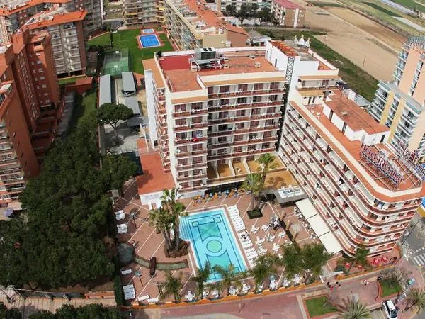 Hotel Reymar