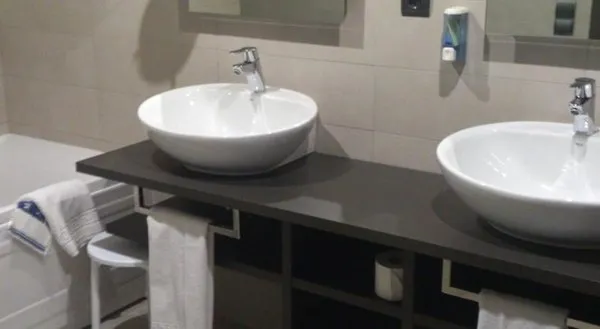 Hotel RH Vinaròs Aura