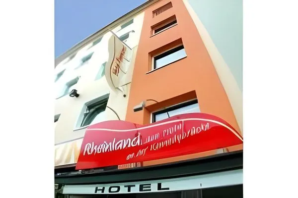 Hotel Rheinland