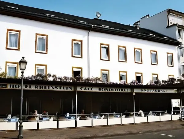 Hotel Rheinstein