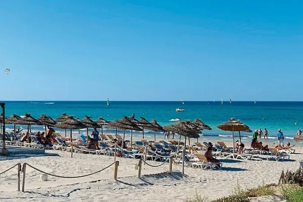 Hotel Riad Meninx Djerba