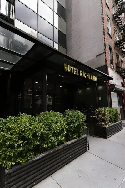 Hotel Richland