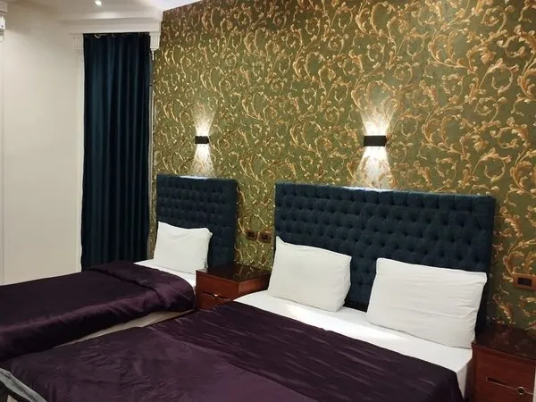 Hotel Richmond Down Town
