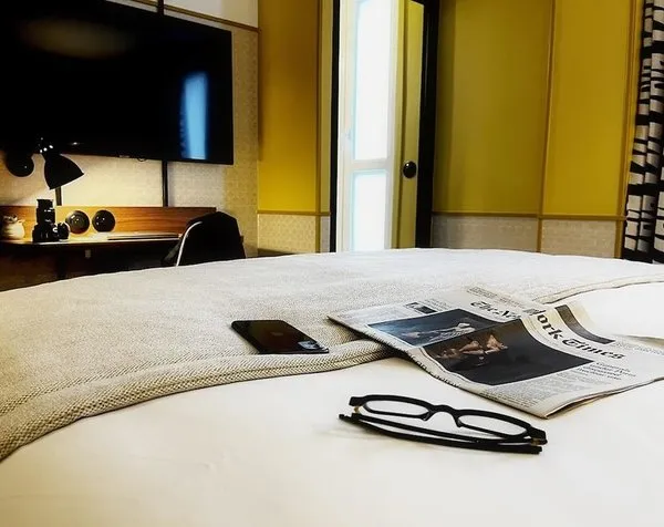 Hotel Riesner