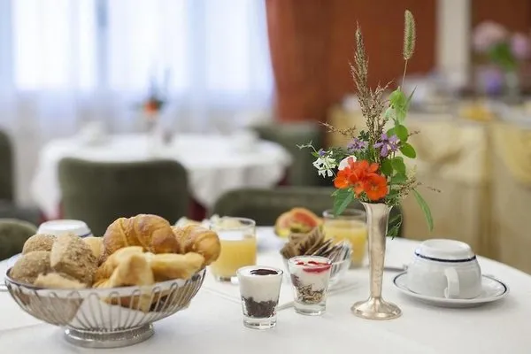 Hotel Rigel Venezia