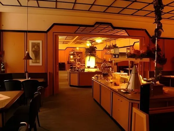 Hotel Rio
