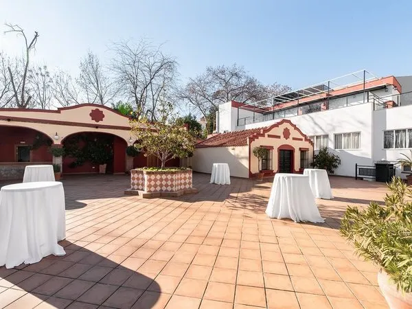 Hotel Río Badajoz