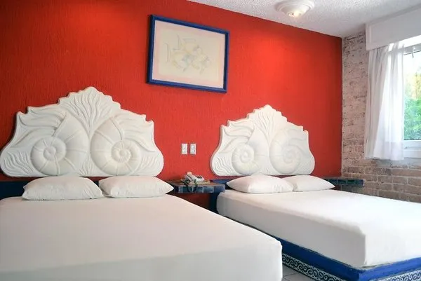 Hotel Rio Malecon