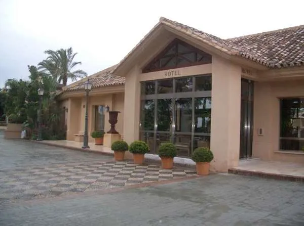 Hotel Rio Real Golf