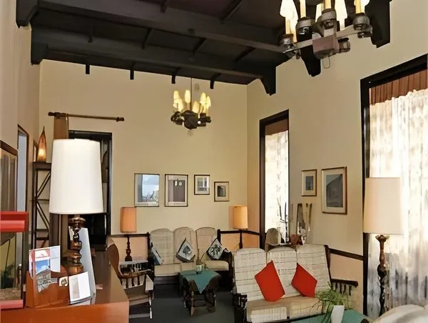 Hotel Ristorante Eden
