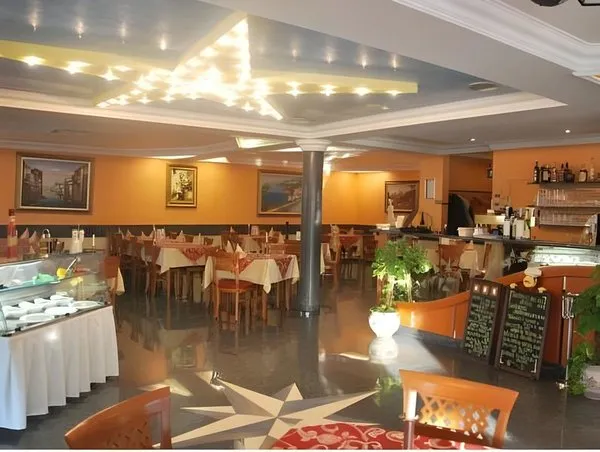 Hotel Ristorante Garda
