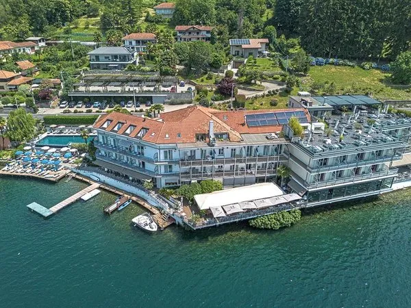Hotel Ristorante Giardinetto