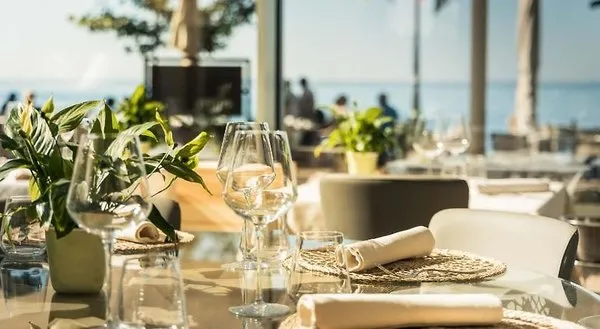 Hotel Ristorante Giardinetto Garda
