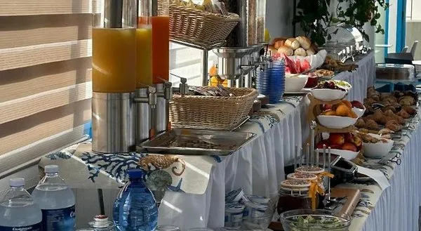 Hotel Ristorante Trinacria